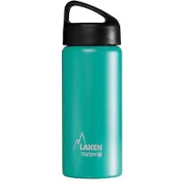 Laken Garrafa Térmica Classic 500ml