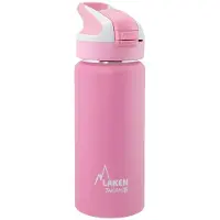 Laken Garrafa Térmica Stainless Steel Summit Cap 500ml