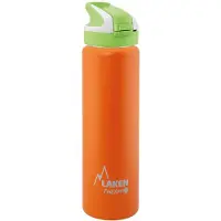 Laken Garrafa Térmica Stainless Steel Summit Cap 750ml