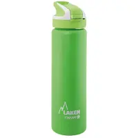 Laken Garrafa Térmica Stainless Steel Summit Cap 750ml