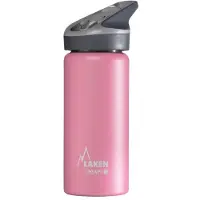 Laken Garrafa Térmica Stainless Steel Jannu Cap 500ml