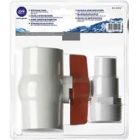 Gre Accessories Válvula Open-close