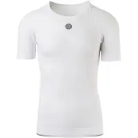 Agu Base Layer De Manga Curta Summerday Essential