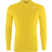 Kappa Camiseta De Manga Comprida Vurbat