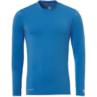 Uhlsport Camiseta De Manga Comprida Distinction Colors