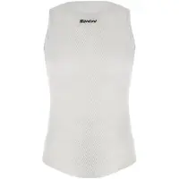 Santini Camiseta Interior Sem Mangas Alpha