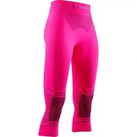 X-Bionic Calças De Camada De Base 3/4 Energizer 4.0