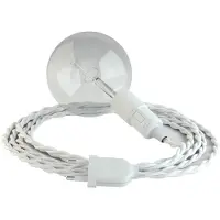 Creative Cables Luminária Pendente Tc01 5 M