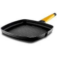 Castey Frigideira Grill Classic Stripes 27 Cm