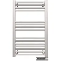 Cecotec Toalheiro Elétrico Readywarm 9100 Smart Towel Aço