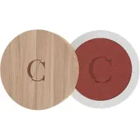 COULEUR CARAMEL Sunkissed 156 Rosso Rame 2,5 g — Ombretto