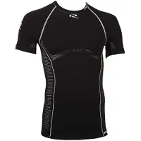 Riday Base Layer De Manga Curta Mediumweight