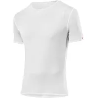 Loeffler Base Layer De Manga Curta Transtex Light