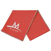 Mission Toalha Enduracool Large Techknit