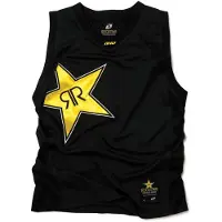 One Industries Camiseta Sem Mangas Rockstar Desertstar