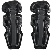 O'Neal Joelheiras Pro Ii Rl Carbon Cups Junior