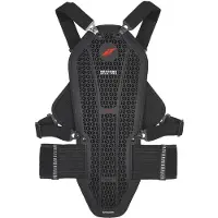 Zandona Protetor De Costas Netcube Armour X6 Woman