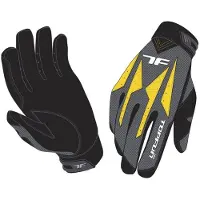 Topfun Luvas De Off-road Pro