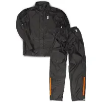 OJ Wheels Capa De Chuva System