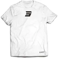 Shot Race Gear Camiseta De Manga Curta Symbol
