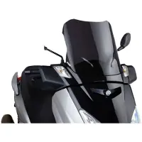 Puig Para-brisa V-tech Line Touring Yamaha X-max 125/x-max 250