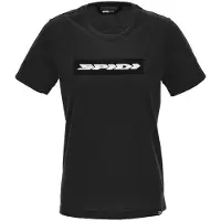 Spidi Camiseta De Manga Curta Logo 2