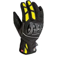Garibaldi Luvas Safety Plis Plas