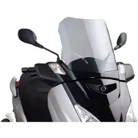 Puig Para-brisa V-tech Line Touring Yamaha X-max 125/x-max 250
