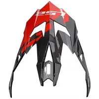 LS2 Viseira Mx470 Troop