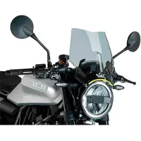 Puig Para-brisa Carenabris New Generation Sport Husqvarna Vitpilen 701