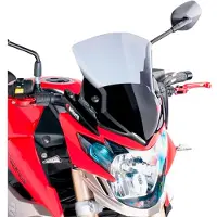 Puig Para-brisa Carenabris New Generation Sport Suzuki Gsr750/gsx-s750