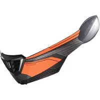 LS2 Queixeira Do Capacete Ff900
