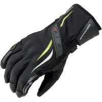 Garibaldi Luvas Iver Stripes Primaloft