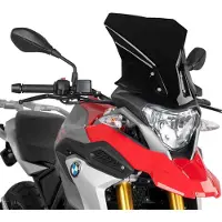 Puig Para-brisa Touring Bmw G310gs
