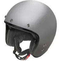 Gari Capacete Aberto G02x Fiberglass