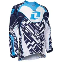One Industries Camisa De Manga Comprida Defcon Robotek