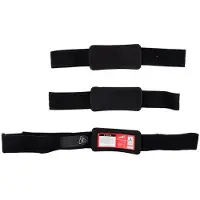 Leatt Kit De Correias Z-frame