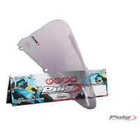 Puig Para-brisa Racing Yamaha Yzf-r125