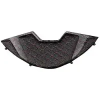 LS2 Cortina De Queixo Para Capacete Ff805