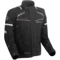 Dane Casaco Lille Gore-tex Short