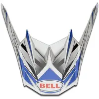 Bell Viseira Visera Sx-1
