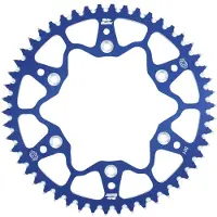 Moto-Master Roda Dentada Traseira 520 Husaberg/husqvarna 620072447