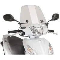 Puig Para-brisa Trafic Honda Vision 110