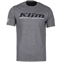 KLIM Camiseta De Manga Curta K Corp