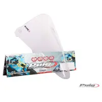 Puig Para-brisa Racing Yamaha Yzf-r125