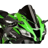 Puig Para-brisa Z-racing Kawasaki Zx-10r/krt Replica/se&zx-10rr