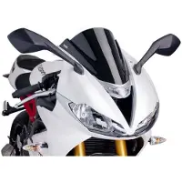 Puig Para-brisa Z-racing Triumph Daytona 675/r