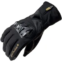Garibaldi Luvas De Mulher Malaysia Plis Plas Primaloft Lady