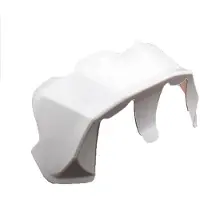 Arai Spoiler Traseiro Do Capacete Rx-7v Racing Ex2