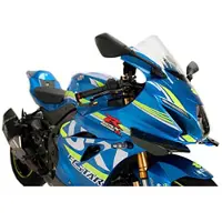 Puig Spoiler lateral Downforce Winglet GSX-R 1000 ANO F.17- PRT